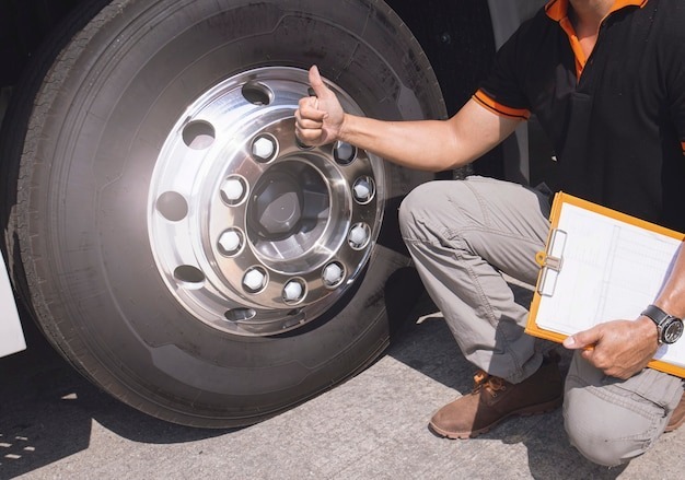 Commercial Tires in Orlando